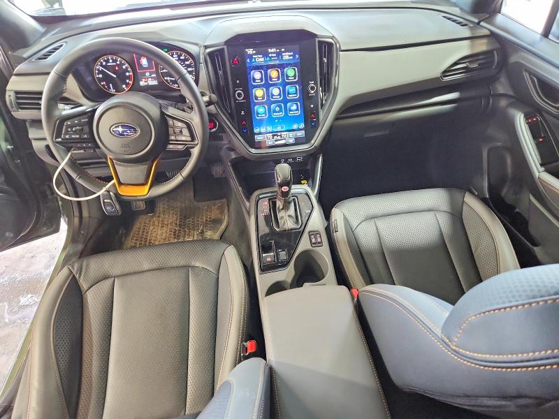 Aukcja sprzedaży 2024 Subaru Crosstrek, vin: 4S4GUHU68R3828112, numer aukcji: 59255646