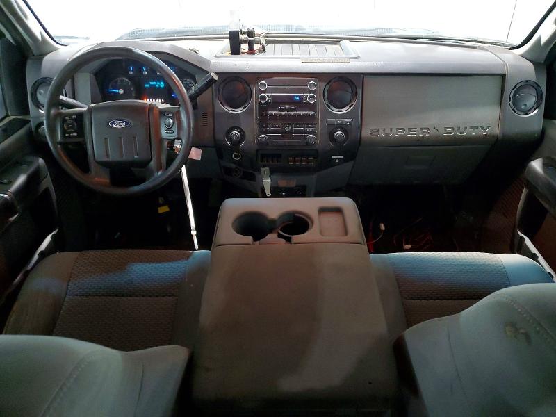 Aukcja sprzedaży 2015 Ford F250, vin: 1FT7X2B60FEB06466, numer aukcji: 60076486