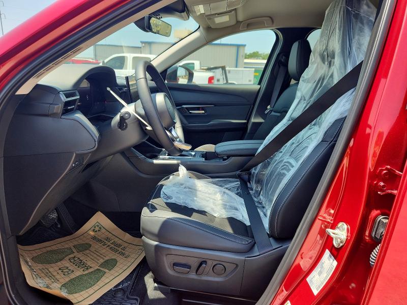 Продаж на аукціоні авто 2026 Mazda Cx-5, vin: JM3KMCHA2T0124083, номер лоту: 62448376