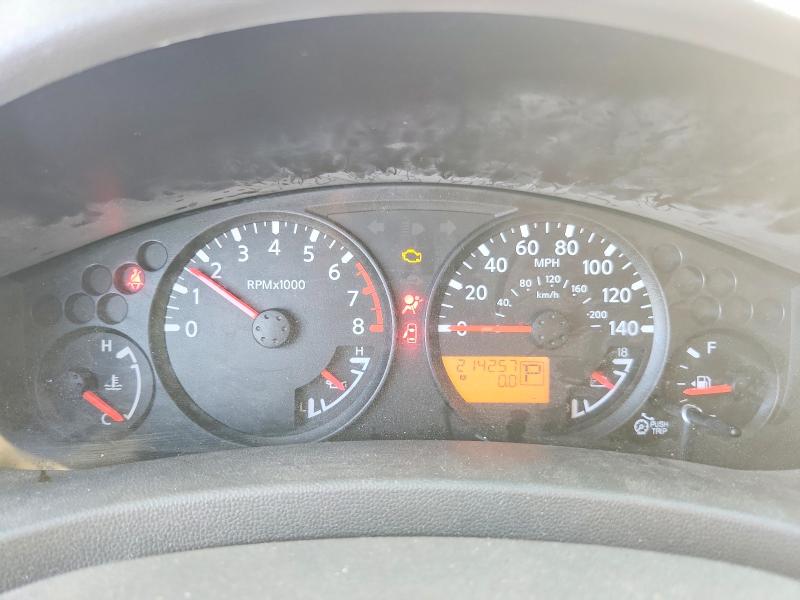 2015 Nissan Frontier მანქანა იყიდება აუქციონზე, vin: 1N6AD0ER1FN719184, აუქციონის ნომერი: 62712256