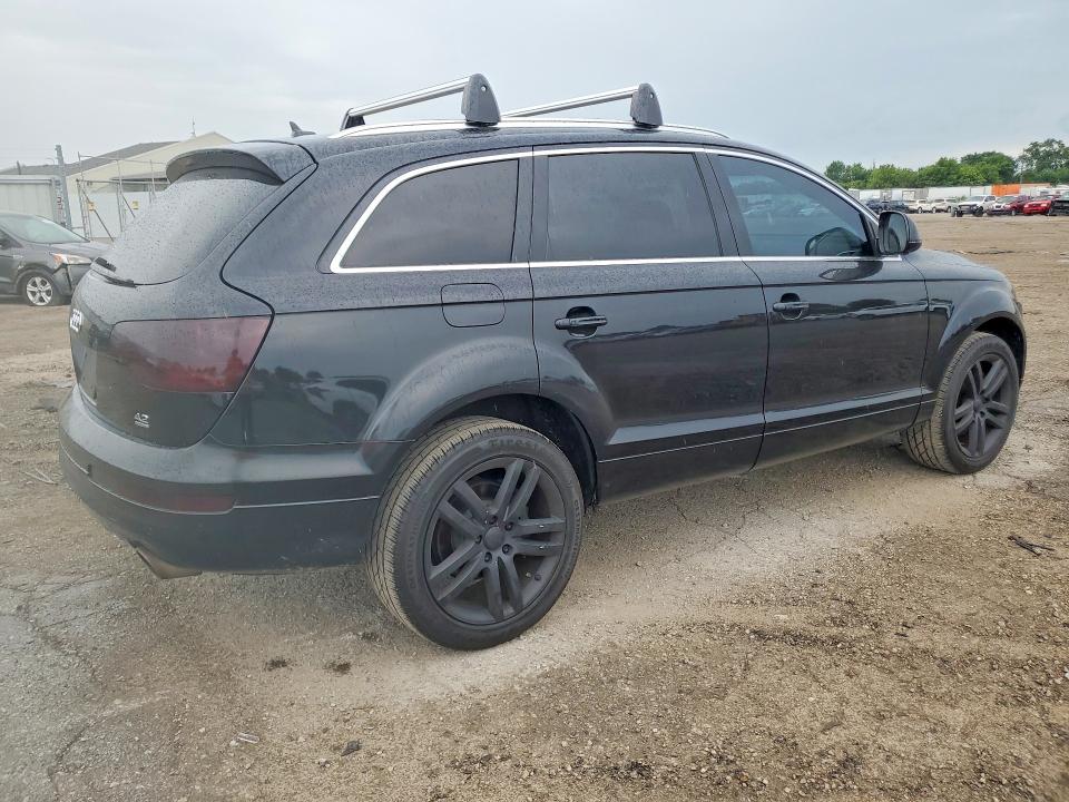 63231296 :رقم المزاد ، WA1BV74LX8D038664 vin ، 2008 Audi Q7 مزاد بيع