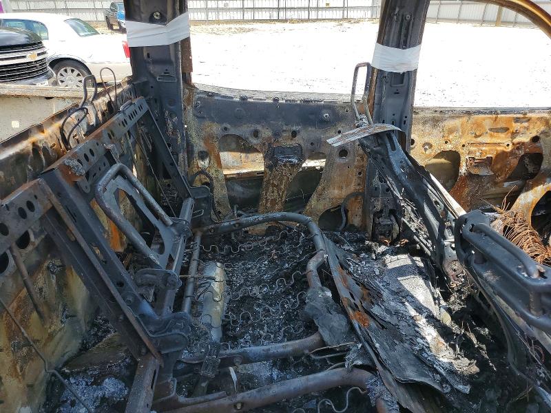 Aukcja sprzedaży 2016 Chevrolet Silverado, vin: 3GCUKTEJ5GG166213, numer aukcji: 62448566