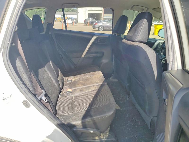 Продаж на аукціоні авто 2015 Toyota Rav4, vin: JTMZFREV3FJ028165, номер лоту: 60958176