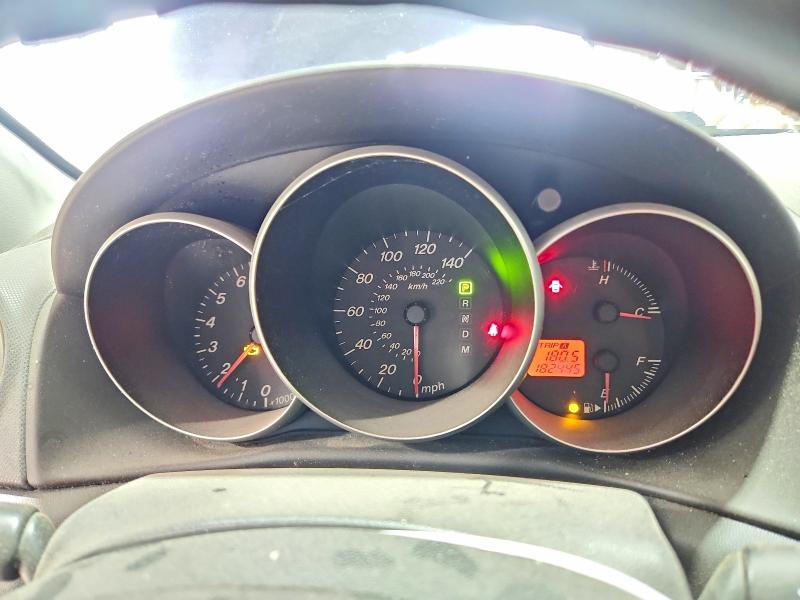 Продаж на аукціоні авто 2006 Mazda 3, vin: JM1BK32F261484004, номер лоту: 60484186