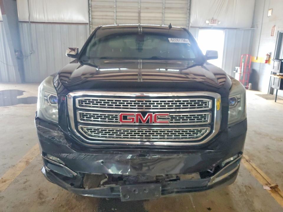 2015 Gmc Yukon მანქანა იყიდება აუქციონზე, vin: 1GKS2AKC5FR274383, აუქციონის ნომერი: 62287796