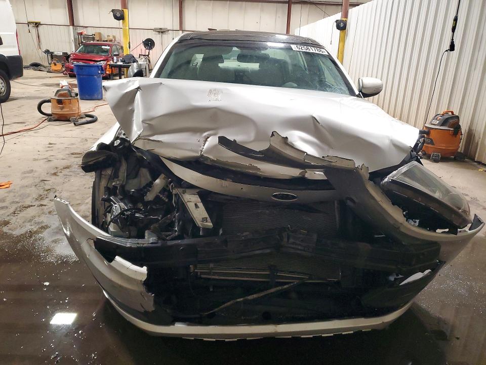 2011 Kia Optima მანქანა იყიდება აუქციონზე, vin: KNAGN4A70B5121472, აუქციონის ნომერი: 62581786
