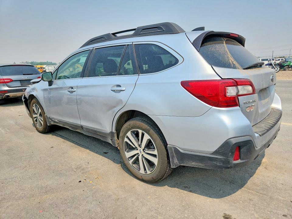Продажа на аукционе авто 2018 Subaru Outback, vin: 4S4BSAKC0J3287612, номер лота: 62771616