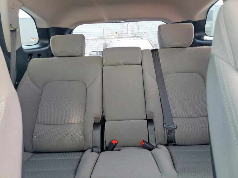 Aukcja sprzedaży 2017 Hyundai Santa Fe, vin: KM8SMDHF9HU236885, numer aukcji: 60799316