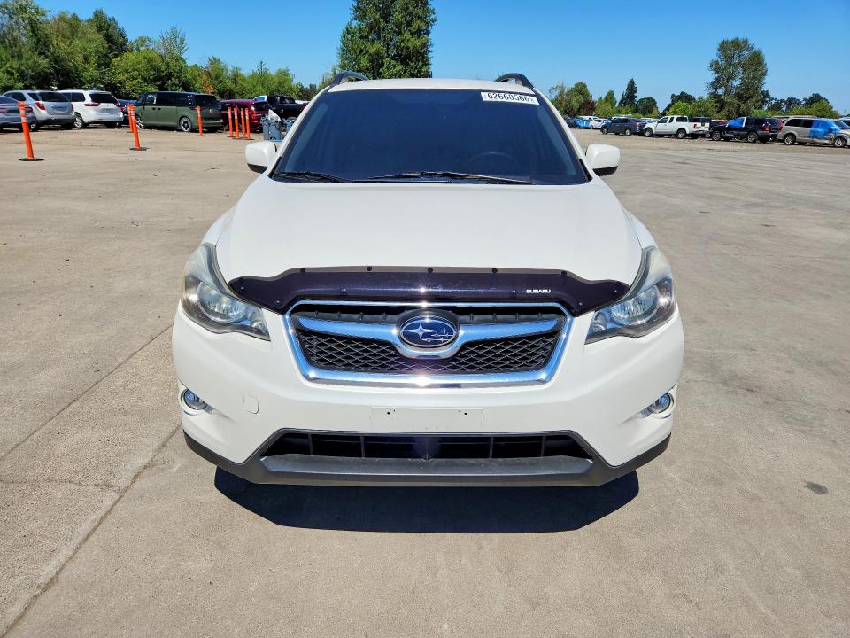 Продажа на аукционе авто 2014 Subaru Xv Crosstrek, vin: JF2GPAGC7E8222786, номер лота: 62668566