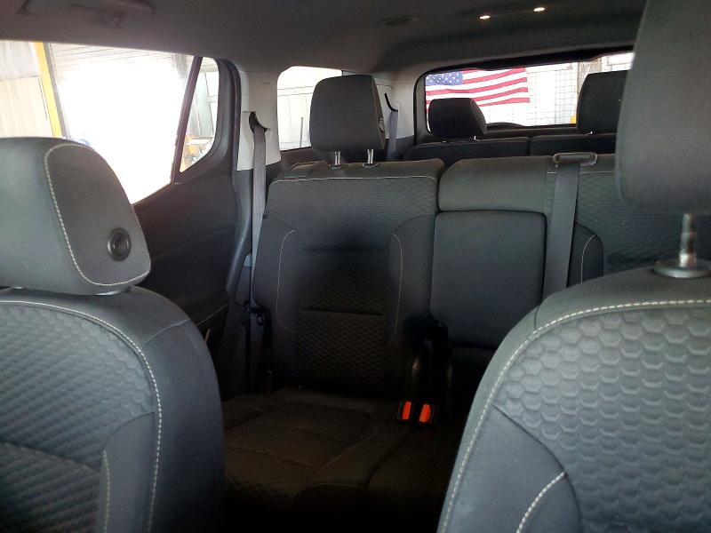 62489666 :رقم المزاد ، 1GKKNKLA5KZ217010 vin ، 2019 Gmc Acadia مزاد بيع
