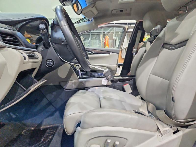 Продажа на аукционе авто 2013 Cadillac Xts, vin: 2G61S5S33D9169043, номер лота: 59348126