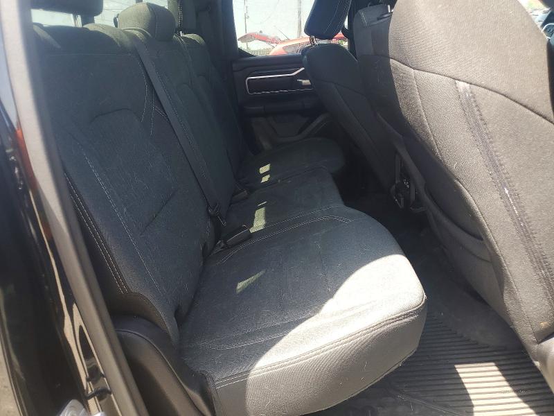 Продаж на аукціоні авто 2022 Ram 1500, vin: 1C6SRFBT0NN255600, номер лоту: 59107796