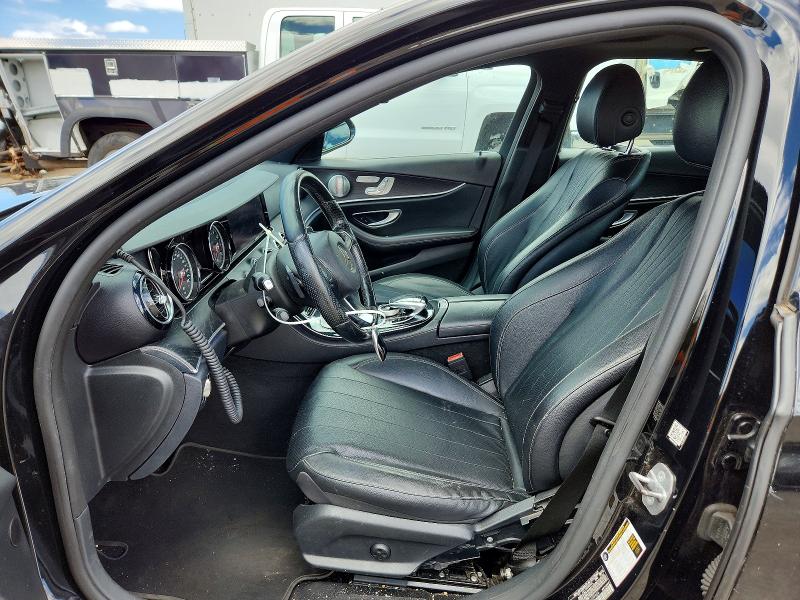 Продажа на аукционе авто 2017 Mercedes-benz E, vin: WDDZF4JB8HA039959, номер лота: 85995265