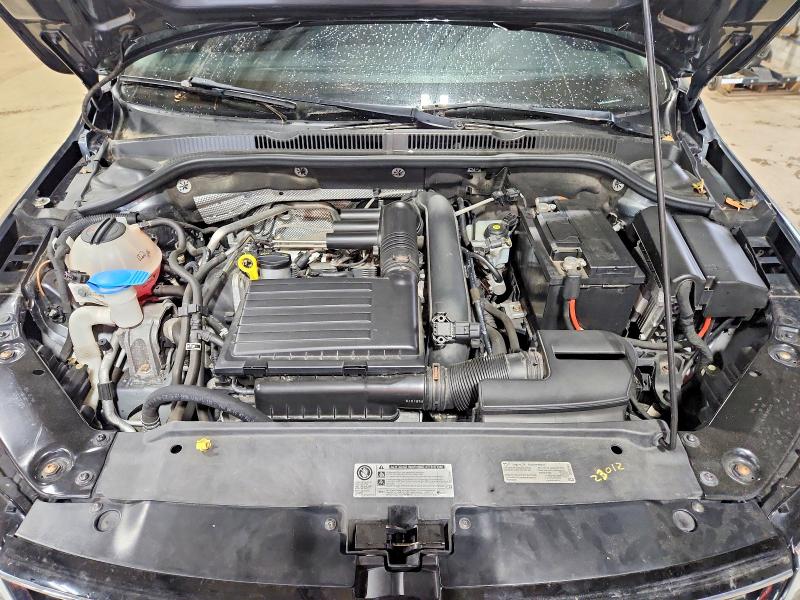 Aukcja sprzedaży 2016 Volkswagen Jetta, vin: 3VWD67AJ1GM316804, numer aukcji: 61521476