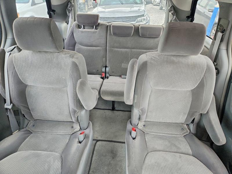 Продажа на аукционе авто 2008 Toyota Sienna, vin: 5TDZK23C48S133050, номер лота: 62088356