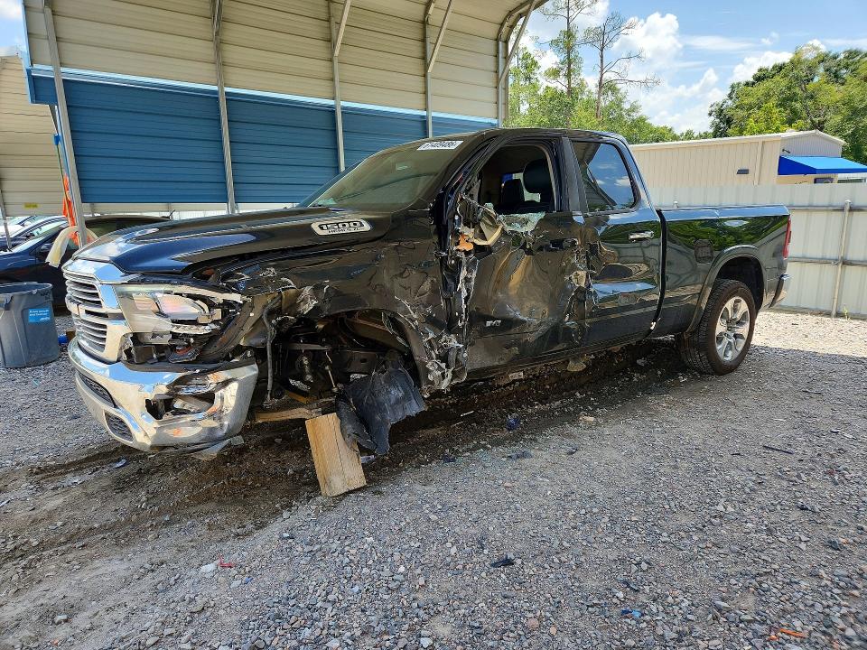Продажа на аукционе авто 2020 Ram 1500, vin: 1C6RREDT2LN121142, номер лота: 61409486