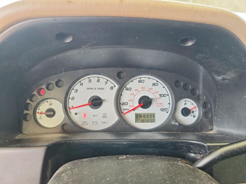Продажа на аукционе авто 2003 Ford Escape, vin: 1FMCU04113KD47698, номер лота: 61581916