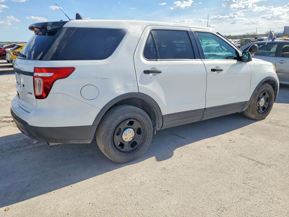 Aukcja sprzedaży 2014 Ford Explorer, vin: 1FM5K8AR7EGA75901, numer aukcji: 62067796