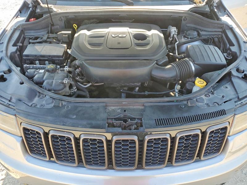 Aukcja sprzedaży 2016 Jeep Grand Cherokee, vin: 1C4RJFBG6GC356155, numer aukcji: 62991286