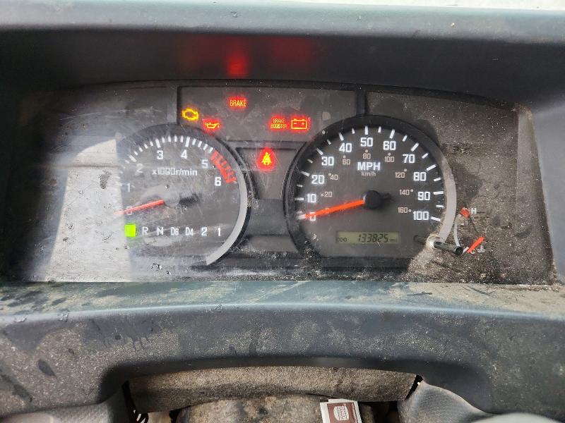 62466566 :رقم المزاد ، 54DCDJ1D7MS207113 vin ، 2021 Chevrolet 4500 مزاد بيع