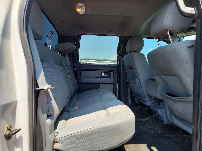 Продаж на аукціоні авто 2014 Ford F150, vin: 1FTFW1EF5EKD59609, номер лоту: 62321136