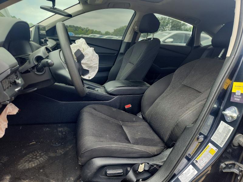 2023 Honda Accord მანქანა იყიდება აუქციონზე, vin: 1HGCY1F32PA024660, აუქციონის ნომერი: 60271436