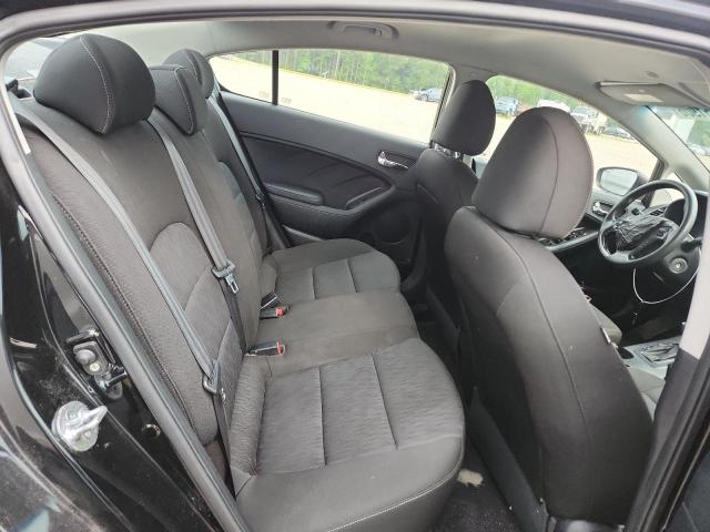 Aukcja sprzedaży 2016 Kia Forte, vin: KNAFK4A63G5487767, numer aukcji: 62951906