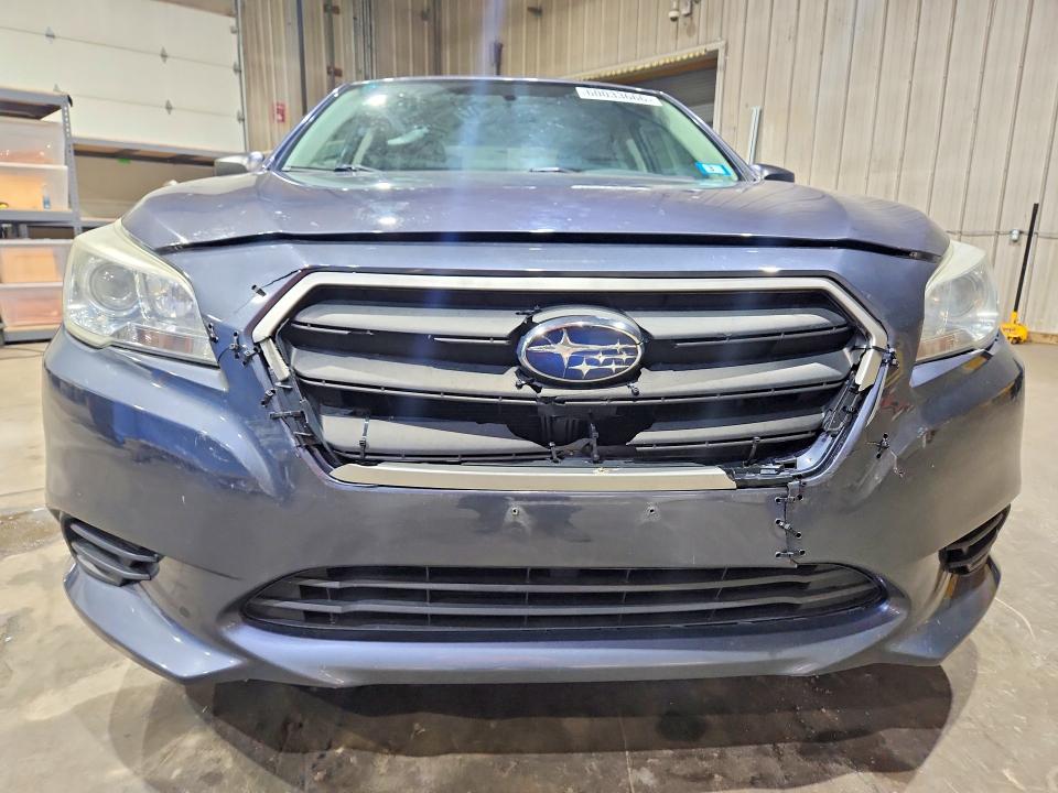 Aukcja sprzedaży 2015 Subaru Legacy, vin: 4S3BNAA67F3012382, numer aukcji: 60033666