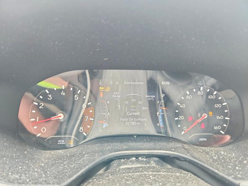 Продажа на аукционе авто 2024 Jeep Compass, vin: 3C4NJDBN0RT114115, номер лота: 63225176
