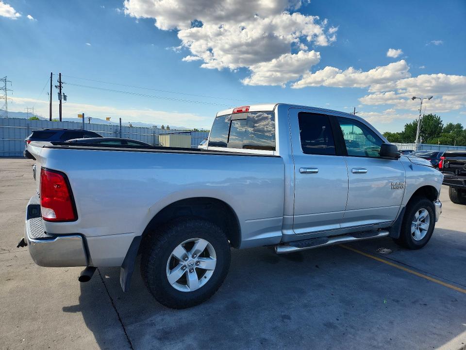 60399676 :رقم المزاد ، 1C6RR7GG6DS590778 vin ، 2013 Ram 1500 مزاد بيع