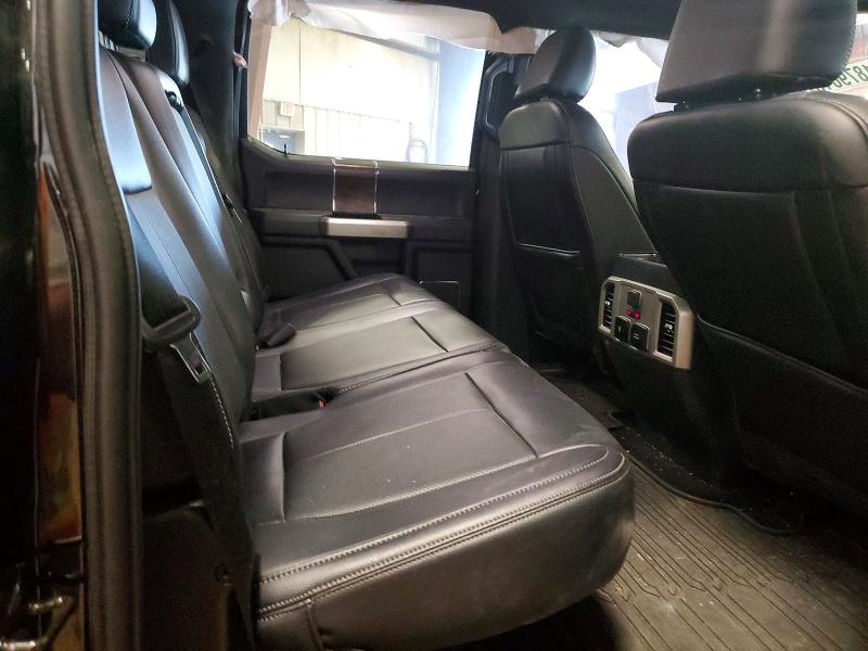 Aukcja sprzedaży 2022 Ford F250, vin: 1FT8W2BT2NEG23747, numer aukcji: 61879016