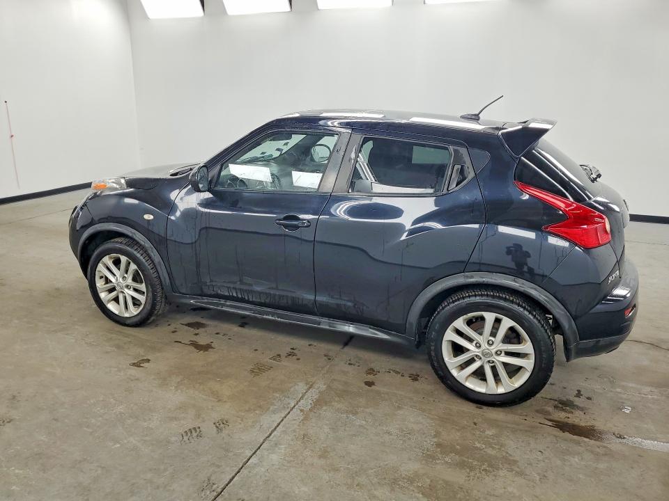 Auction sale of the 2011 Nissan Juke, vin: JN8AF5MV4BT021249, lot number: 61959876