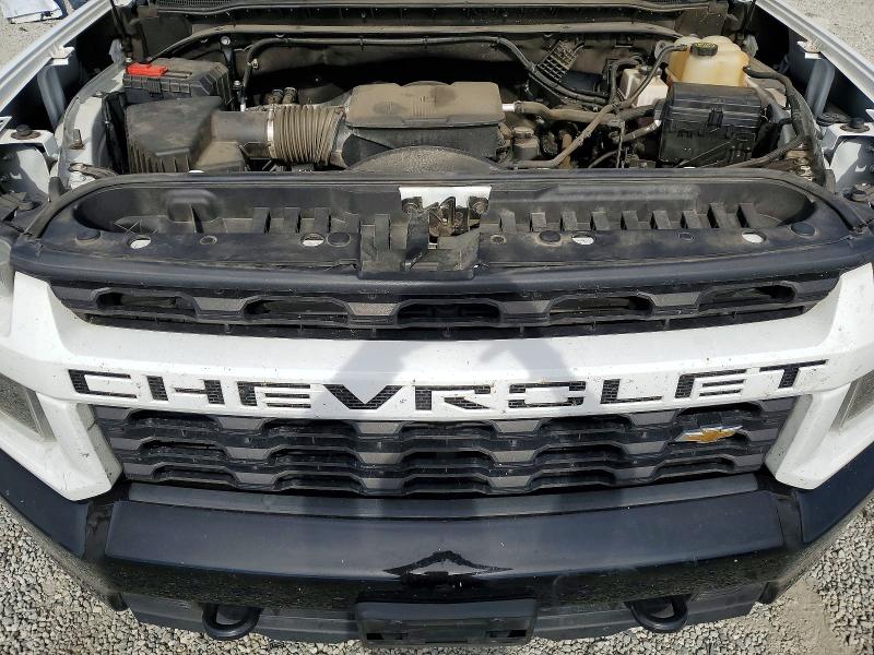 Auction sale of the 2022 Chevrolet Silverado, vin: 2GC4YME75N1242365, lot number: 62527446
