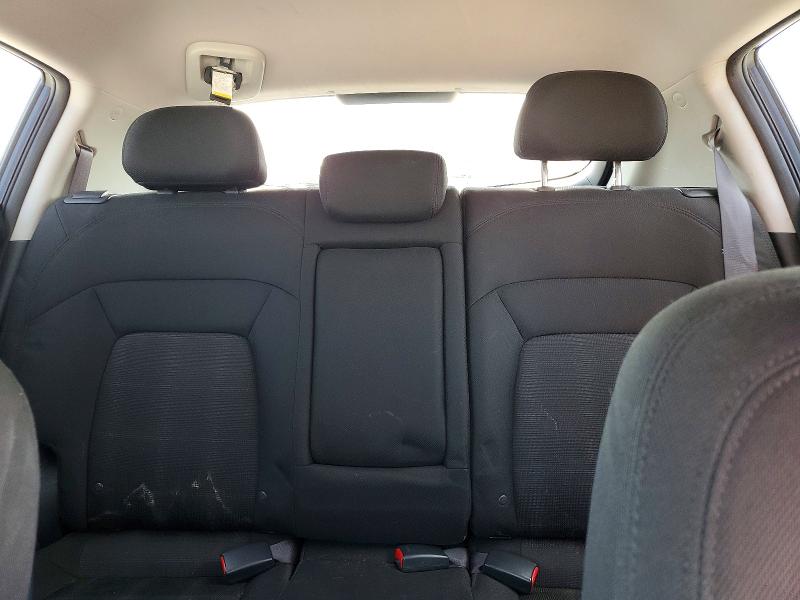 Aukcja sprzedaży 2012 Kia Sportage, vin: KNDPB3A25C7282948, numer aukcji: 63597116