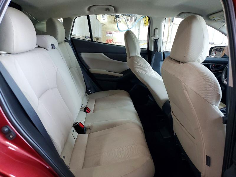 Aukcja sprzedaży 2019 Subaru Impreza, vin: 4S3GTAD66K3750689, numer aukcji: 61336346