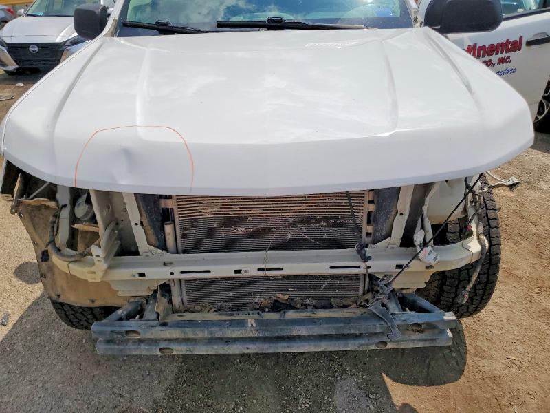 Продаж на аукціоні авто 2016 Chevrolet Colorado, vin: 1GCGSBE37G1391322, номер лоту: 61544136