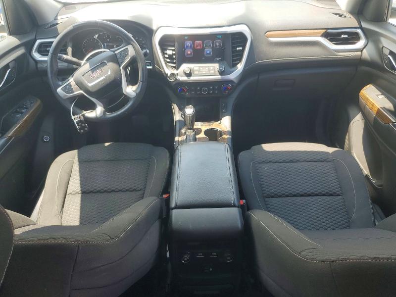 Aukcja sprzedaży 2017 Gmc Acadia, vin: 1GKKNSLS1HZ305442, numer aukcji: 60317556