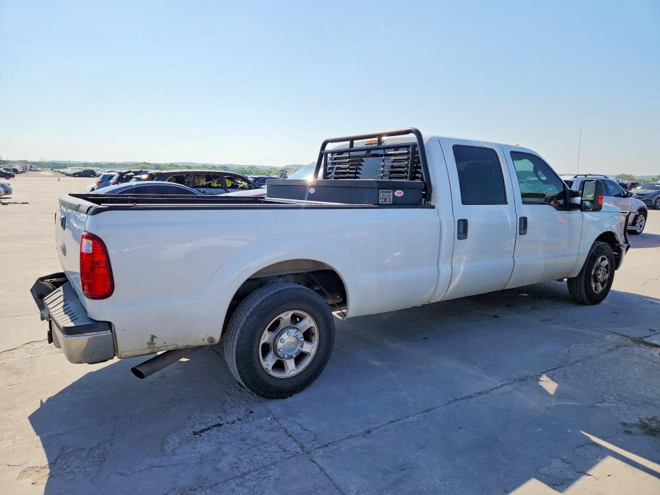 Продажа на аукционе авто 2013 Ford F250, vin: 1FT7W2A61DEA64360, номер лота: 62046916