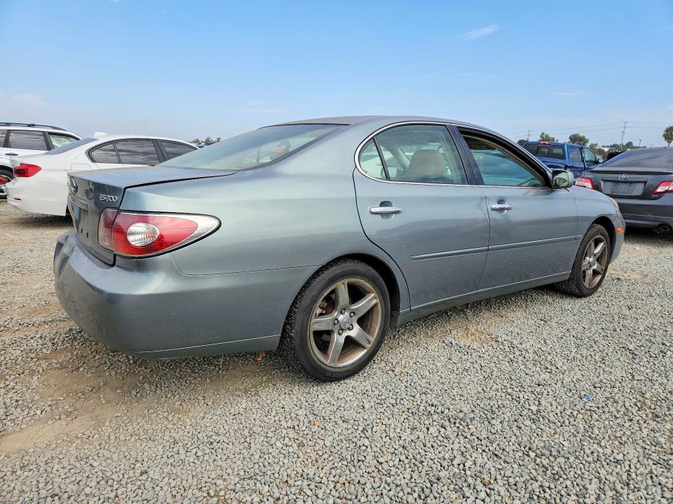Продаж на аукціоні авто 2002 Lexus Es, vin: JTHBF30GX20082004, номер лоту: 60897106