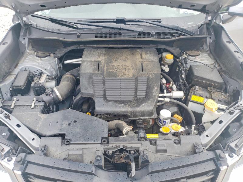 Aukcja sprzedaży 2019 Subaru Forester, vin: JF2SKAGCXKH413266, numer aukcji: 85964905