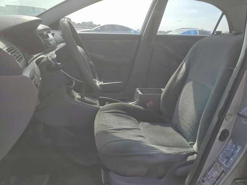62289626 :رقم المزاد ، 2T1BR32E34C281070 vin ، 2004 Toyota Corolla مزاد بيع