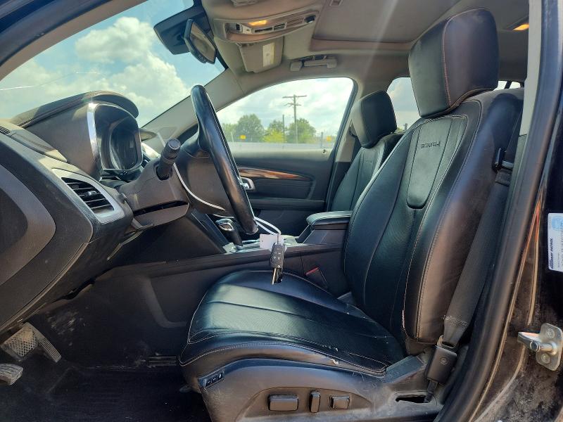 Продаж на аукціоні авто 2015 Gmc Terrain, vin: 2GKFLZE36F6236777, номер лоту: 60795646