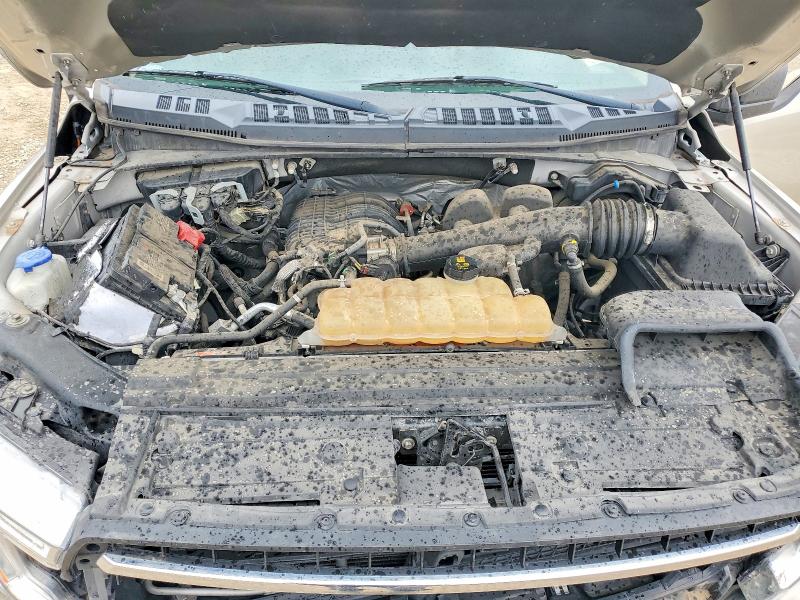 2018 Ford F150 მანქანა იყიდება აუქციონზე, vin: 1FTEW1EB7JKE02320, აუქციონის ნომერი: 63008546
