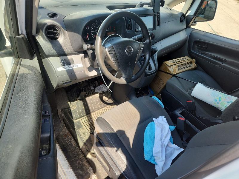 Aukcja sprzedaży 2020 Nissan Nv200, vin: 3N6CM0KN1LK697411, numer aukcji: 60706546