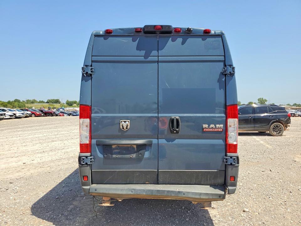 Aukcja sprzedaży 2021 Ram Promaster 3500, vin: 3C6MRVJG5ME587185, numer aukcji: 60793446
