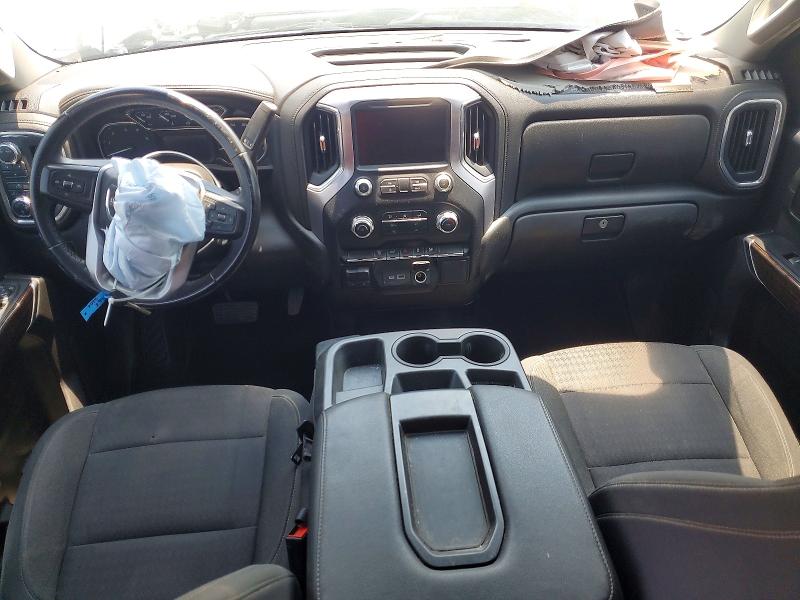 62583096 :رقم المزاد ، 1GT49MEY0PF205581 vin ، 2023 Gmc Sierra مزاد بيع
