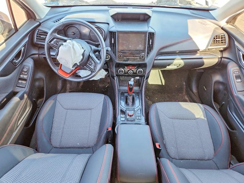 Продаж на аукціоні авто 2023 Subaru Forester, vin: JF2SKAJC0PH535361, номер лоту: 59140386