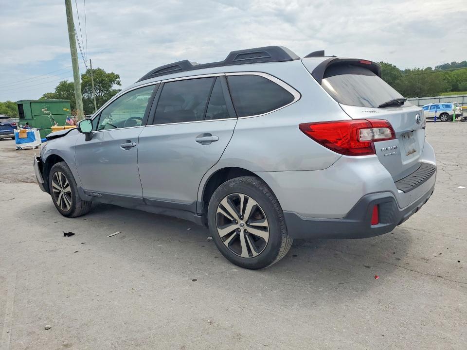 2018 Subaru Outback მანქანა იყიდება აუქციონზე, vin: 4S4BSAKC3J3264177, აუქციონის ნომერი: 62287706