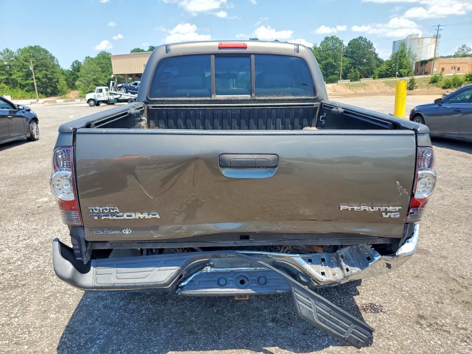 Продаж на аукціоні авто 2013 Toyota Tacoma, vin: 5TFJU4GN5DX050505, номер лоту: 59950856