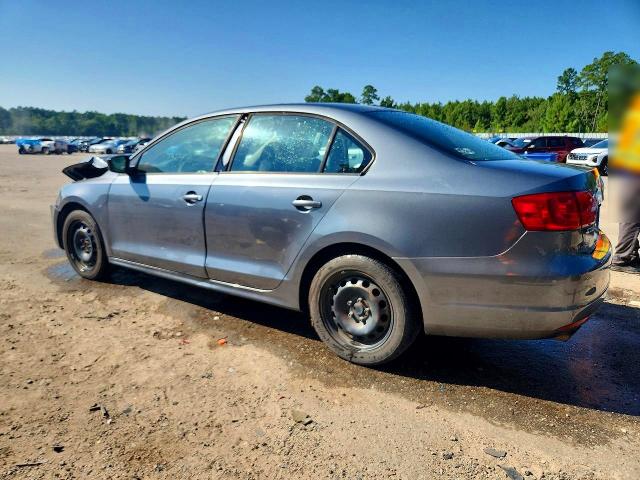 2011 Volkswagen Jetta მანქანა იყიდება აუქციონზე, vin: 3VWDX7AJ8BM327191, აუქციონის ნომერი: 60434646